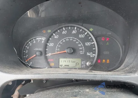 2017 Mitsubishi Mirage Es z USA, uszkodzony, nr VIN ML32A3HJ4HH007201